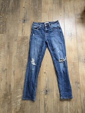 Flying Monkey Womens Size 26 Jeans